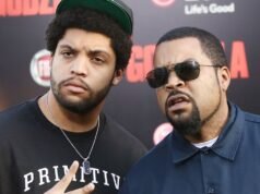 O’Shea Jackson Jr. dice che papà Ice Cube non gli ha chiesto di partecipare al sequel di “Friday”