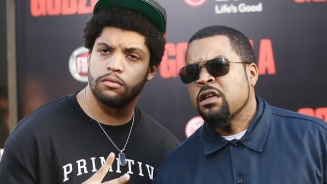 O’Shea Jackson Jr. dice che papà Ice Cube non gli ha chiesto di partecipare al sequel di “Friday”