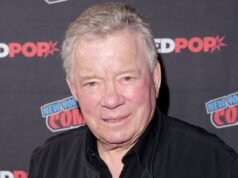 William Shatner “profondamente rattristato” per la morte del coetaneo di “Star Trek” Walter Koenig