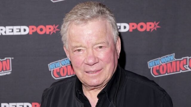 William Shatner “profondamente rattristato” per la morte del coetaneo di “Star Trek” Walter Koenig