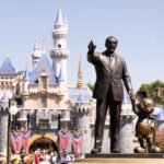 La divisione dei parchi a tema Disney elimina almeno 100 posti di lavoro