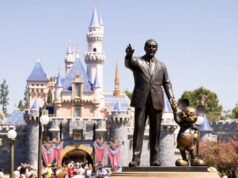 La divisione dei parchi a tema Disney elimina almeno 100 posti di lavoro