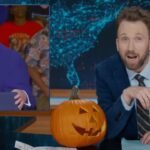 Il Daily Show definisce Trump un “servitore islamofobo” per l’osservazione di El-Sayed