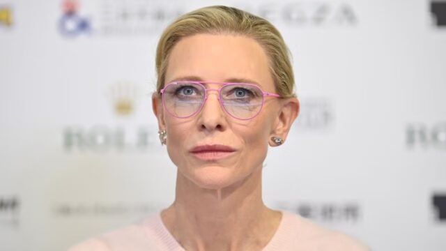 La coalizione guidata da Cate Blanchett sfida OpenAI nella battaglia sul copyright del New York Times