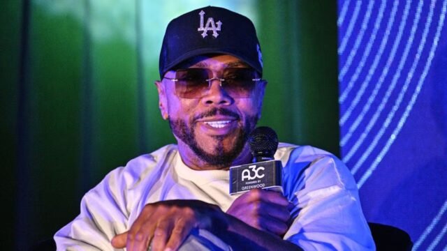 Timbaland accusa ex manager di frode e furto civile in una causa da 15 milioni di dollari