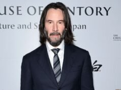 Keanu Reeves in trattative per unirsi a “The Gangster, The Cop, The Devil” della Paramount