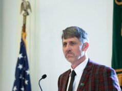 Esclusivo – Il tenente governatore del VT John Rodgers: Molly Gray “non ha resistito alla sua stessa famiglia” per le violazioni degli alloggi dei lavoratori migranti