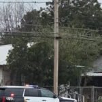 Il vice dello sceriffo della contea di confine mandato in prigione per violenza sessuale in servizio nei confronti di una donna del Texas