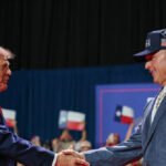 Il presidente Trump rivela che la leggenda della MLB Roger Clemens riceverà la medaglia della libertà