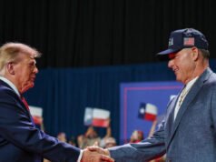 Il presidente Trump rivela che la leggenda della MLB Roger Clemens riceverà la medaglia della libertà