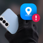 Il mio Galaxy S22+ è stato rubato; Samsung Find non ha potuto aiutarmi a trovarlo