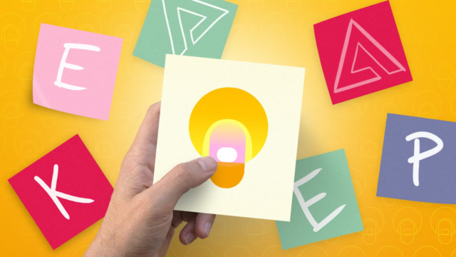 6 semplici modifiche di Google Keep che hanno reso le mie note più facili da trovare ogni singolo giorno