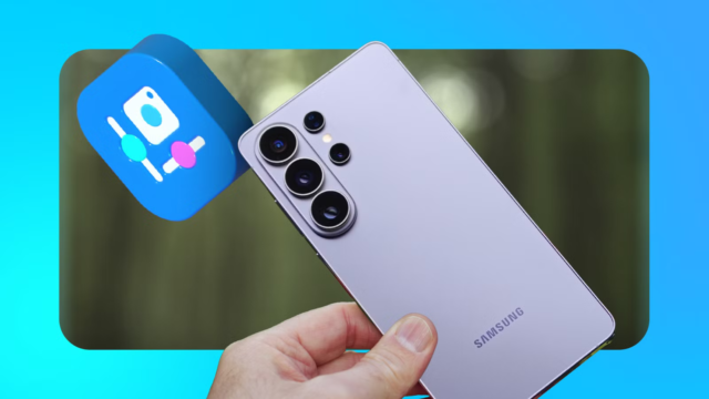 Le migliori impostazioni della fotocamera dell’S26 Ultra si nascondono in un’app Samsung separata