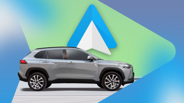 La scoperta del menu segreto di Android Auto ha risolto i miei più grandi problemi senza rompere nulla