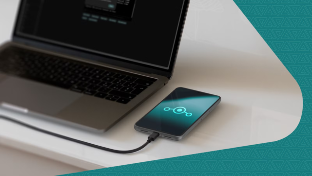 Ho provato il nuovo strumento flash del browser di LineageOS; Avevo ancora bisogno del wiki