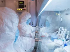 La peste russa non è uscita dalla provetta, dice la madre dello scienziato morto