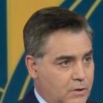 Jim Acosta: il divieto di stampa di Trump “non è lo stile americano”