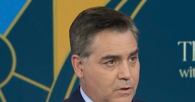Jim Acosta: il divieto di stampa di Trump “non è lo stile americano” Jim Acosta: il divieto di stampa di Trump “non è lo stile americano”