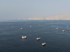 I dati mostrano che le esportazioni di petrolio del Medio Oriente superano i livelli prebellici nonostante le tensioni