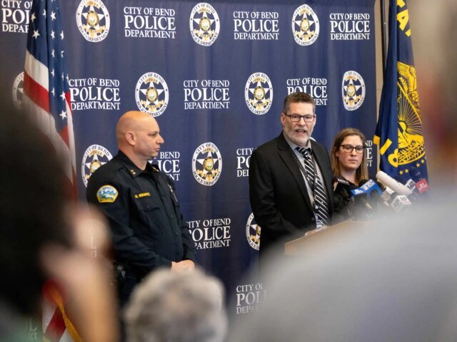 L’assassino della scuola dell’Oregon era un ex studente con bisogni speciali, dice la polizia