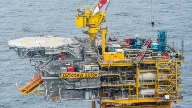Il Regno Unito approva lo sviluppo del giacimento di gas Jackdaw nel Mare del Nord Il Regno Unito approva lo sviluppo del giacimento di gas Jackdaw nel Mare del Nord