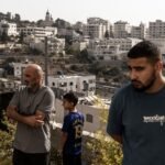 Israele espande le espulsioni nella Cisgiordania occupata per consolidare il controllo