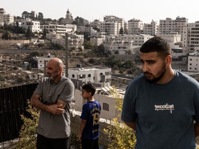 Israele espande le espulsioni nella Cisgiordania occupata per consolidare il controllo