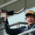 Kimi Antonelli vince il Gran Premio degli Stati Uniti e si avvicina al campionato di F1