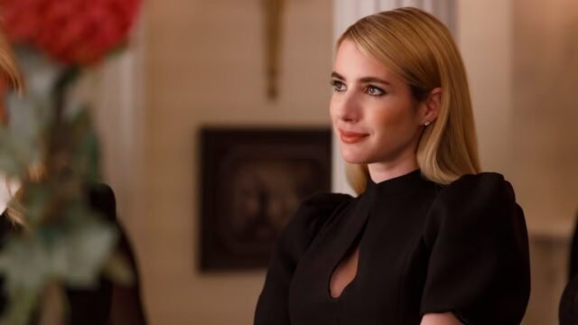 Riepilogo di AHS 13: La storia d’amore di Madison e una sorpresa sull’albero genealogico