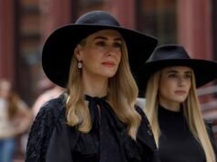 Riepilogo finale di AHS 13: Chi ha vinto, le streghe o il diavolo?