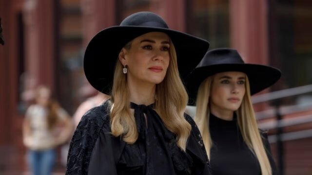 Riepilogo finale di AHS 13: Chi ha vinto, le streghe o il diavolo?