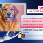 5 strumenti su cui faccio affidamento per rilevare testo, foto e video generati dall’intelligenza artificiale