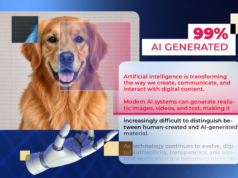5 strumenti su cui faccio affidamento per rilevare testo, foto e video generati dall’intelligenza artificiale