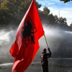 I legislatori del GOP sollecitano Rubio a soppesare le restrizioni sui visti per i funzionari corrotti mentre l’Albania è scossa dalle proteste