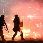 I legislatori statunitensi lanciano l’allarme mentre la violenza attanaglia l’Albania, alleata della NATO, nel mezzo delle proteste antigovernative
