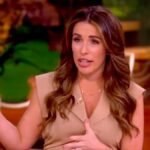 The View: Alyssa Farah Griffin lamenta i prezzi alti delle caramelle di Halloween