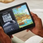Prendi un Amazon Fire HD 10 per soli $ 73 finché dura lo sconto del 53%.