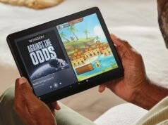Prendi un Amazon Fire HD 10 per soli $ 73 finché dura lo sconto del 53%.