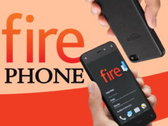 Ora è il momento perfetto per Amazon per riportare il suo Android Fire Phone