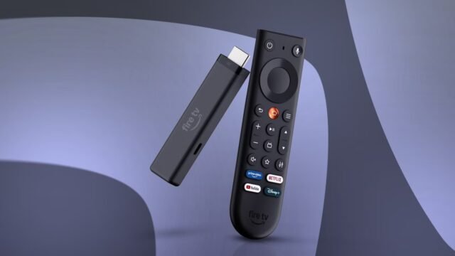 La mia Fire Stick sta morendo, ma non acquisterò il modello 4K del 2026 per una funzionalità mancante La mia Fire Stick sta morendo, ma non acquisterò il modello 4K del 2026 per una funzionalità mancante