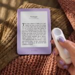 Ho aspettato anni per il Kindle Click solo per sfuggire all’implacabile design degli e-reader solo touchscreen di Amazon