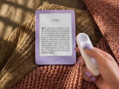 Ho aspettato anni per il Kindle Click solo per sfuggire all’implacabile design degli e-reader solo touchscreen di Amazon