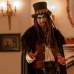 American Horror Story 13: Orlando Jones su Papa Legba