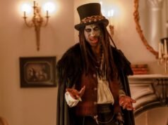 American Horror Story 13: Orlando Jones su Papa Legba
