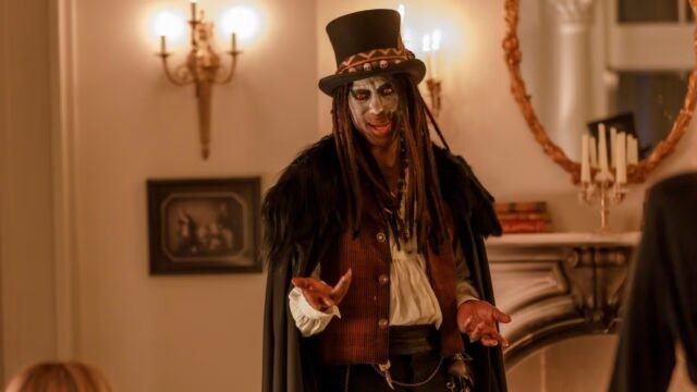 American Horror Story 13: Orlando Jones su Papa Legba