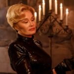 Jessica Lange pensa che la sua carriera di attrice sia quasi finita