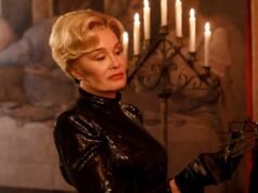 Jessica Lange pensa che la sua carriera di attrice sia quasi finita