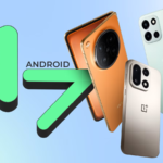 Quali telefoni OnePlus e Oppo riceveranno Android 17 e quando?