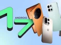 Quali telefoni OnePlus e Oppo riceveranno Android 17 e quando?
