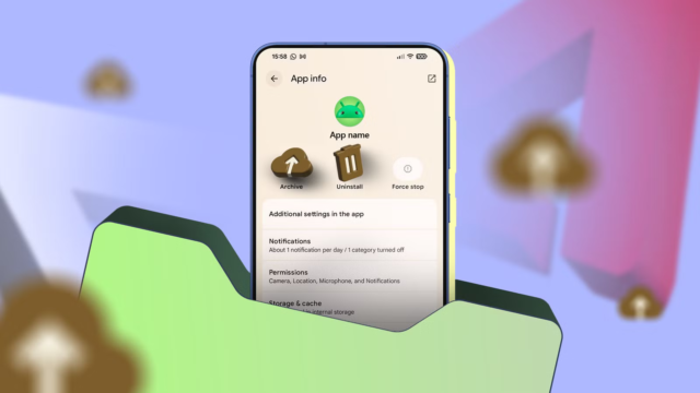 Ho smesso di disinstallare le app sul mio Pixel dopo aver scoperto questa funzionalità Android nascosta